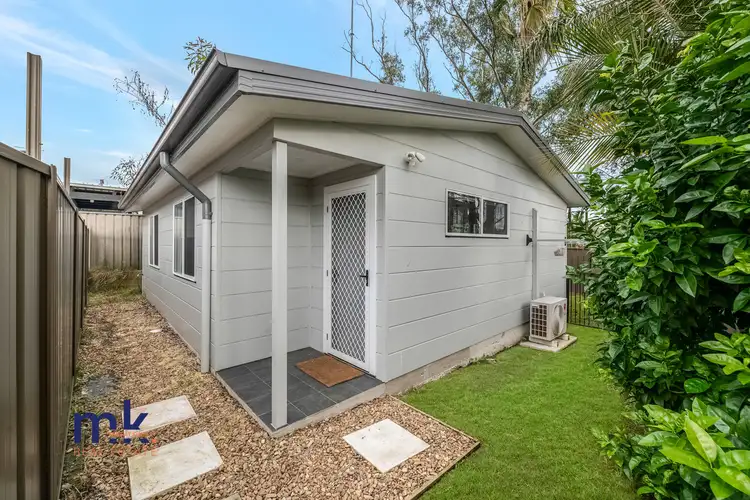 Third view of Homely house listing, 3 Browning Avenue, Campbelltown NSW 2560
