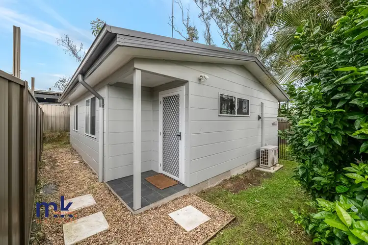 Fourth view of Homely house listing, 3 Browning Avenue, Campbelltown NSW 2560