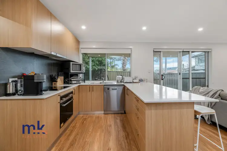 Sixth view of Homely house listing, 3 Browning Avenue, Campbelltown NSW 2560