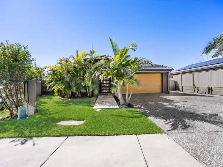 Main view of Homely house listing, 85 Creekwood Circuit, Spring Mountain QLD 4300