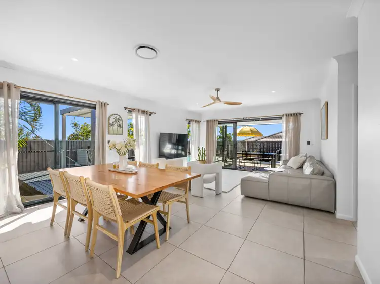 Fifth view of Homely house listing, 85 Creekwood Circuit, Spring Mountain QLD 4300