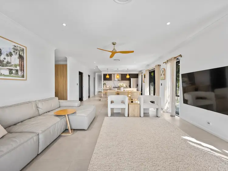 Sixth view of Homely house listing, 85 Creekwood Circuit, Spring Mountain QLD 4300