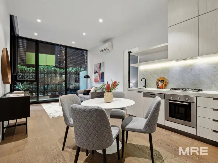 24/23 Blackwood Street, North Melbourne VIC 3051