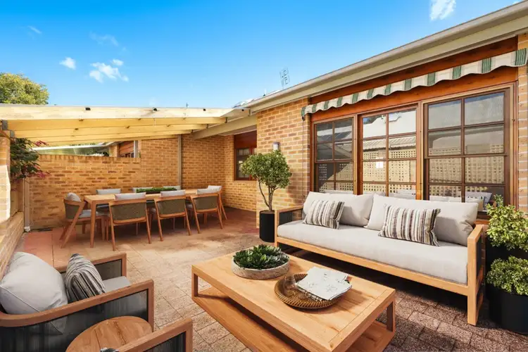 Main view of Homely semi-detached listing, 42/1 Carramar Drive, Tweed Heads West NSW 2485