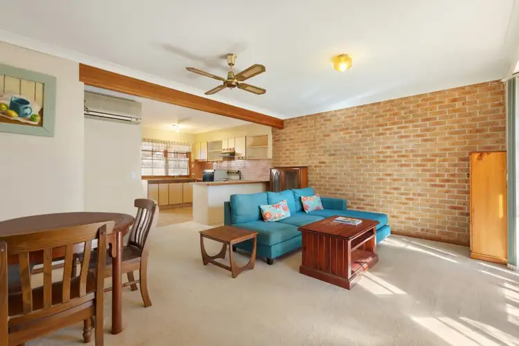 Fourth view of Homely semi-detached listing, 42/1 Carramar Drive, Tweed Heads West NSW 2485