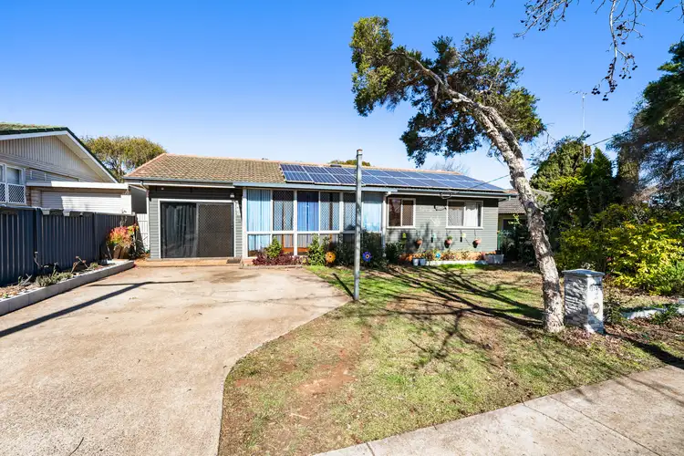 Main view of Homely house listing, 314 Alderley Street, Kearneys Spring QLD 4350