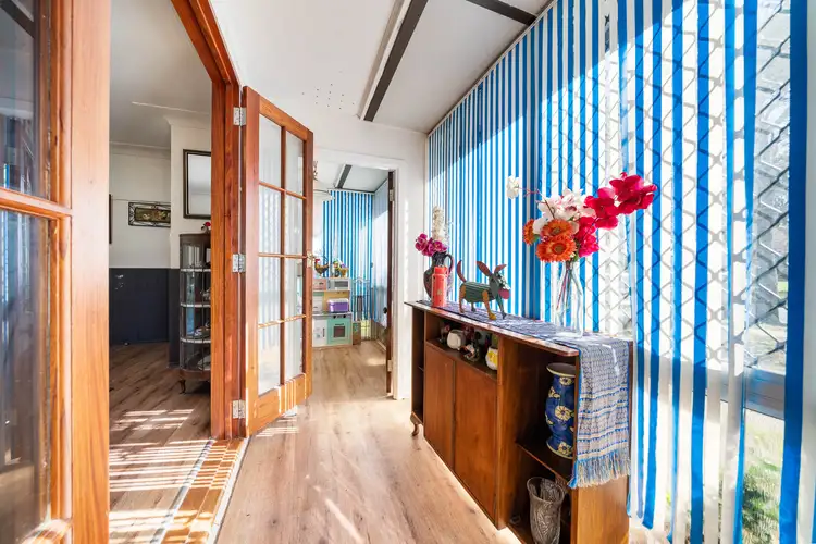 Second view of Homely house listing, 314 Alderley Street, Kearneys Spring QLD 4350