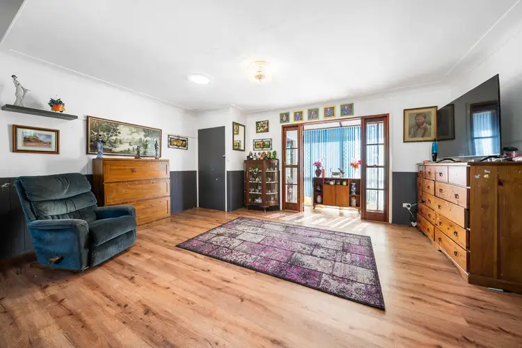 Third view of Homely house listing, 314 Alderley Street, Kearneys Spring QLD 4350