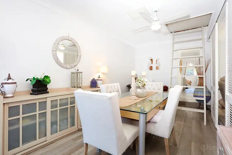 Sixth view of Homely semi-detached listing, 2/5 Cassia Street, Runaway Bay QLD 4216