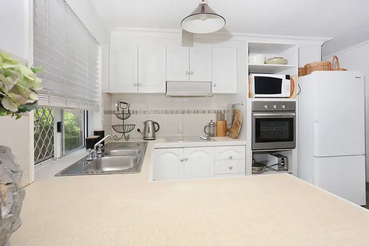 Seventh view of Homely semi-detached listing, 2/5 Cassia Street, Runaway Bay QLD 4216
