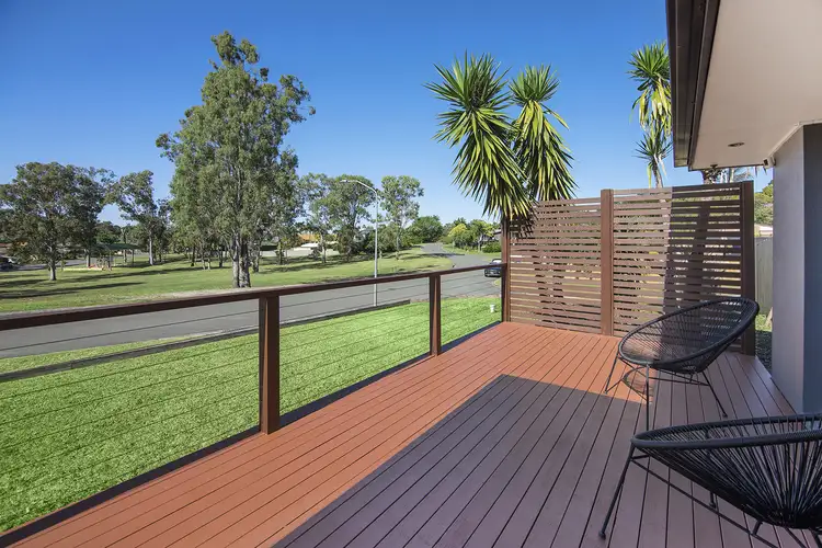 Third view of Homely house listing, 28 Armidale Crescent, Helensvale QLD 4212