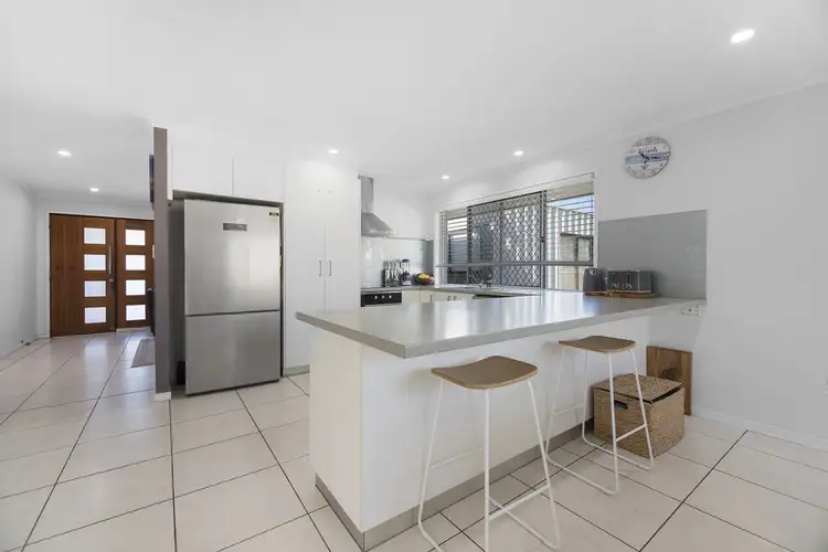 Fifth view of Homely house listing, 28 Armidale Crescent, Helensvale QLD 4212