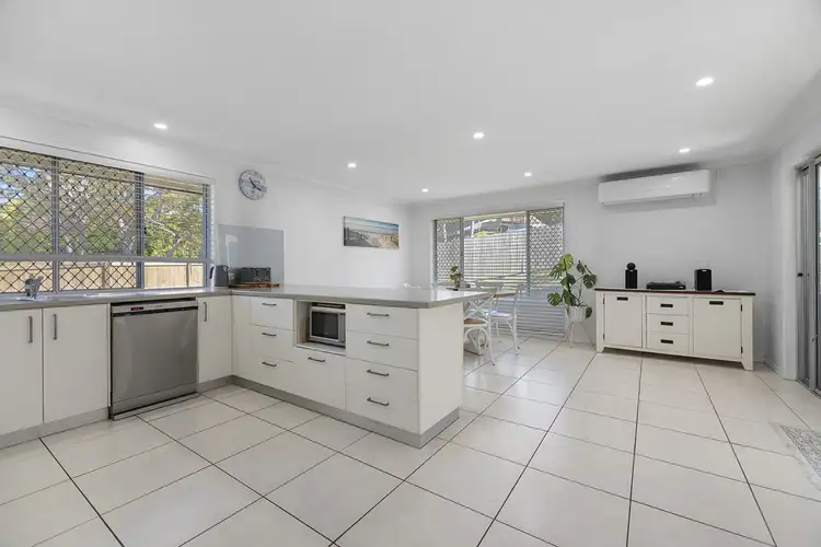 Sixth view of Homely house listing, 28 Armidale Crescent, Helensvale QLD 4212