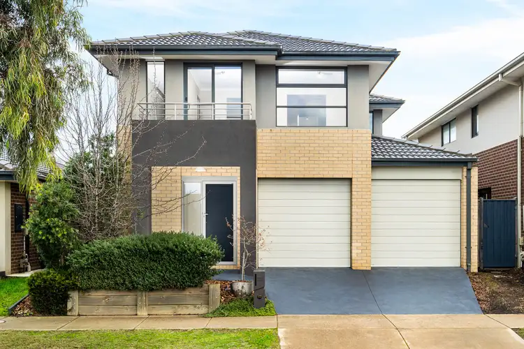 126 Sovereign Drive, Mount Duneed VIC 3217