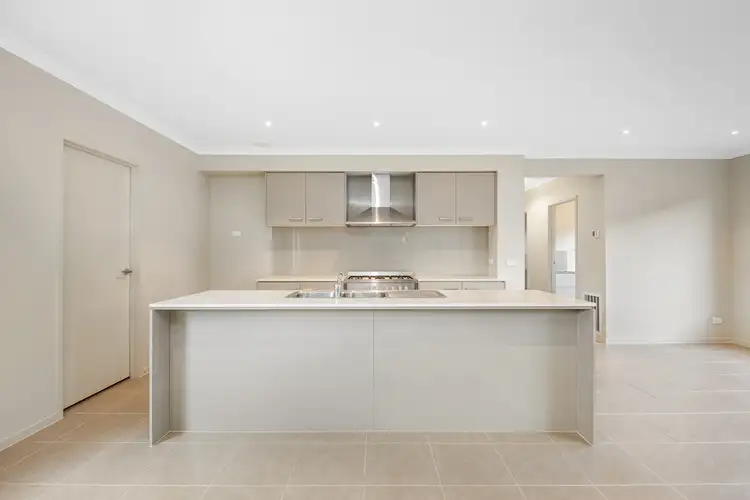 Third view of Homely house listing, 126 Sovereign Drive, Mount Duneed VIC 3217