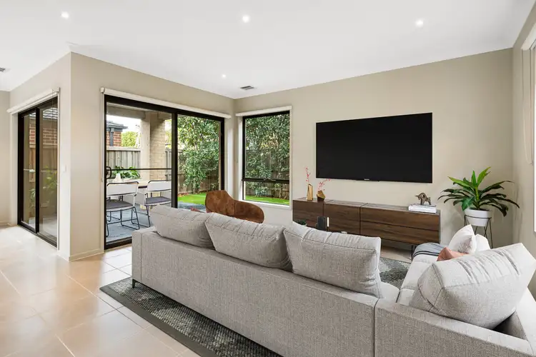 Fifth view of Homely house listing, 126 Sovereign Drive, Mount Duneed VIC 3217