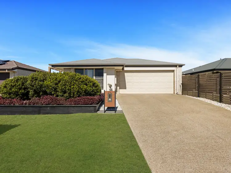 Main view of Homely house listing, 24 Lawson Road, Urraween QLD 4655
