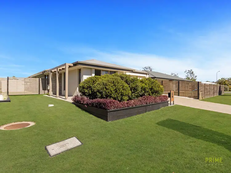 Second view of Homely house listing, 24 Lawson Road, Urraween QLD 4655