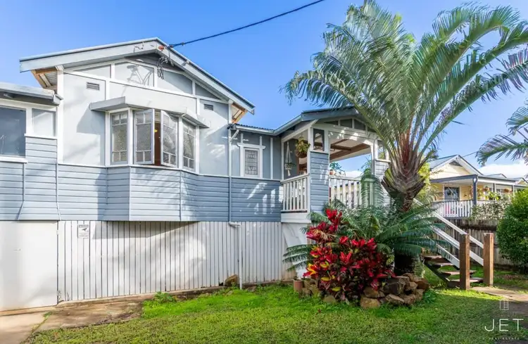 Third view of Homely house listing, 103 Commercial Road, Murwillumbah NSW 2484