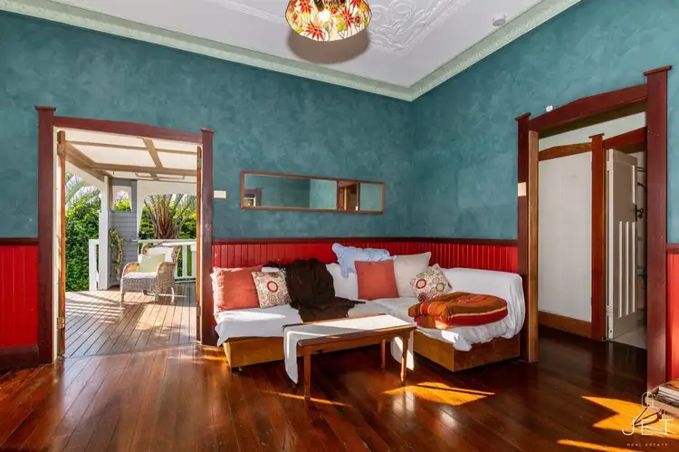 Fifth view of Homely house listing, 103 Commercial Road, Murwillumbah NSW 2484