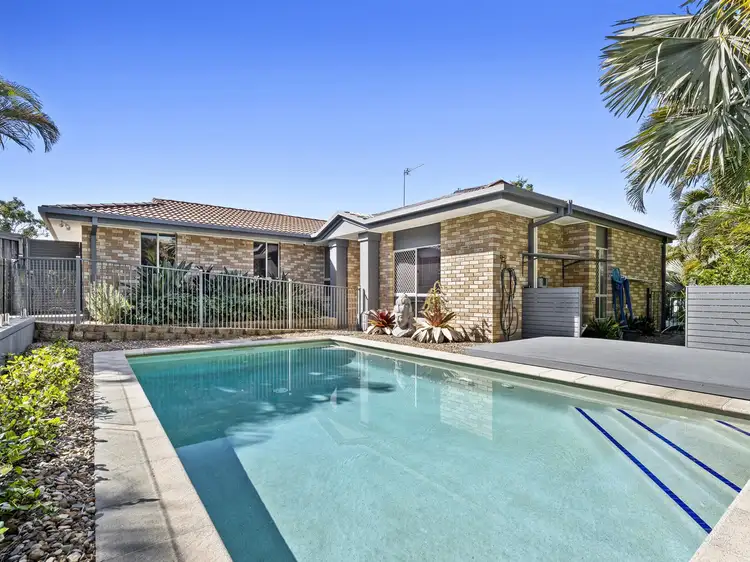 Main view of Homely house listing, 26 Keneally Street, Maudsland QLD 4210
