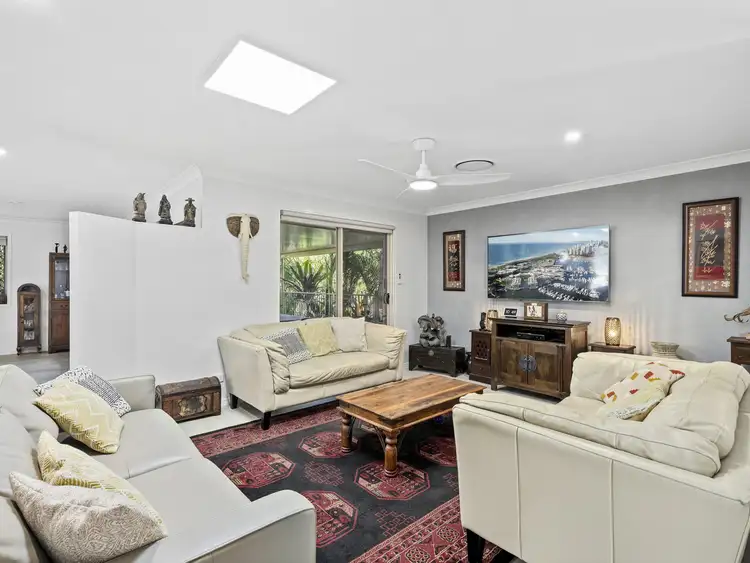 Fifth view of Homely house listing, 26 Keneally Street, Maudsland QLD 4210