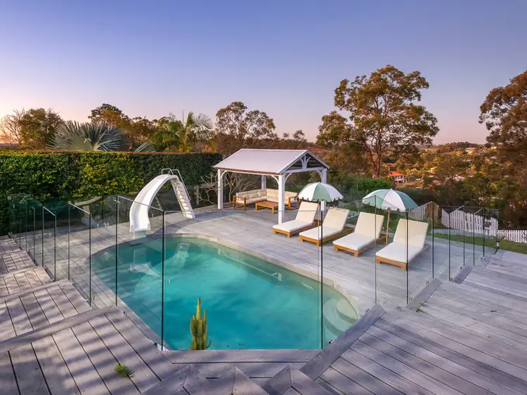 Second view of Homely house listing, 14 Mitaro Rise, Pacific Pines QLD 4211