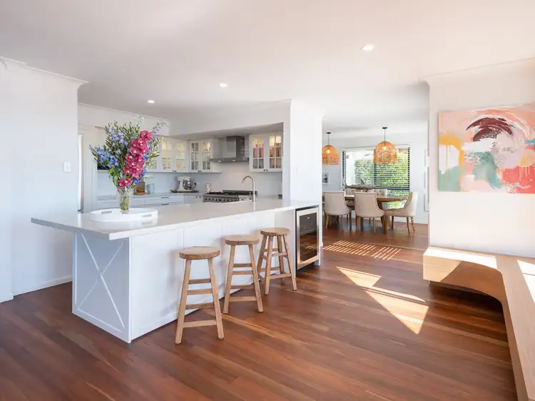 Sixth view of Homely house listing, 14 Mitaro Rise, Pacific Pines QLD 4211
