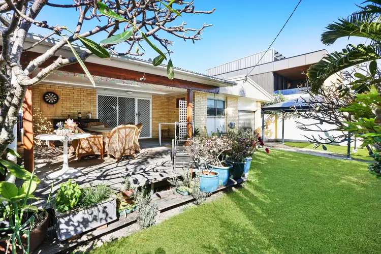 Third view of Homely house listing, 16 Seabeach Avenue, Mermaid Beach QLD 4218