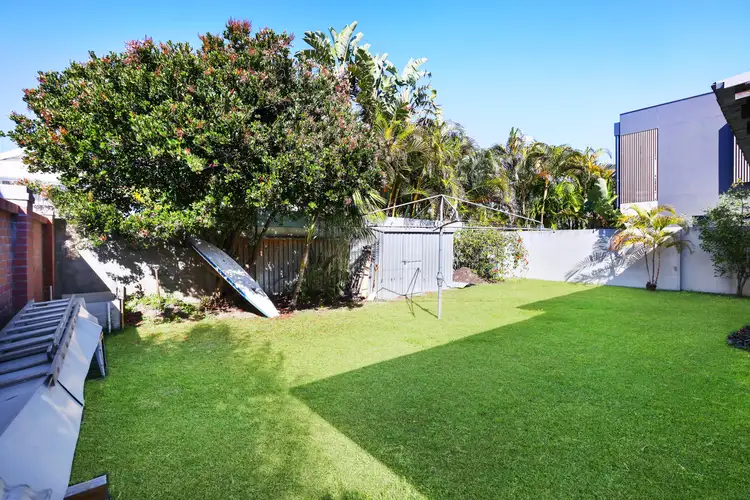 Fourth view of Homely house listing, 16 Seabeach Avenue, Mermaid Beach QLD 4218