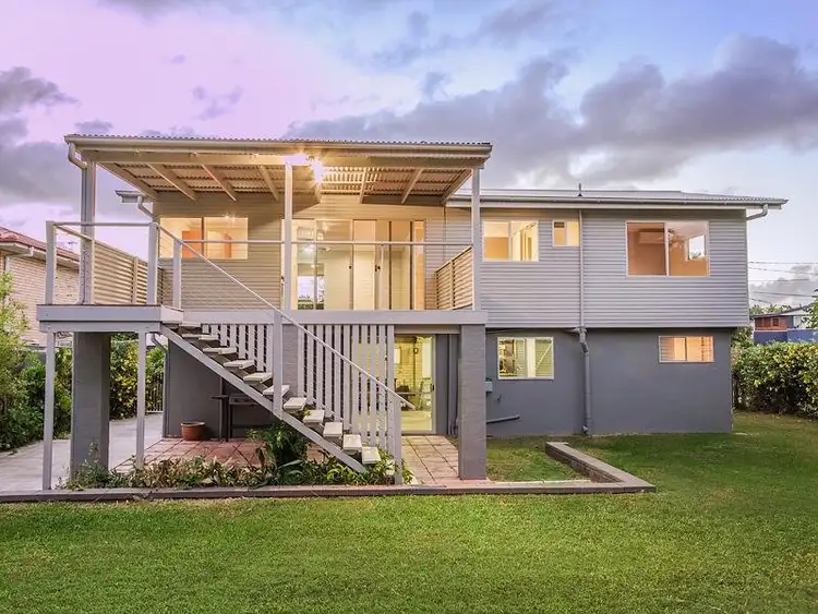 76 Donald Street, Woody Point QLD 4019