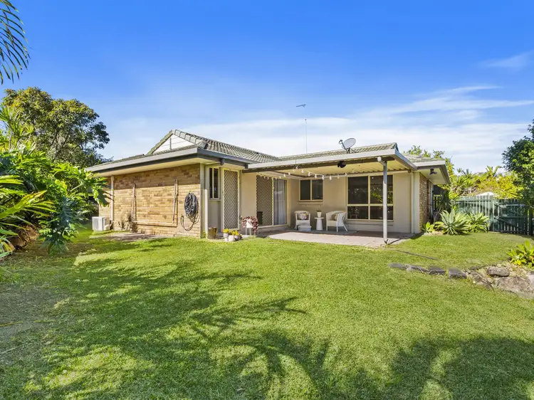Main view of Homely house listing, 8 Mona Court, Oxenford QLD 4210