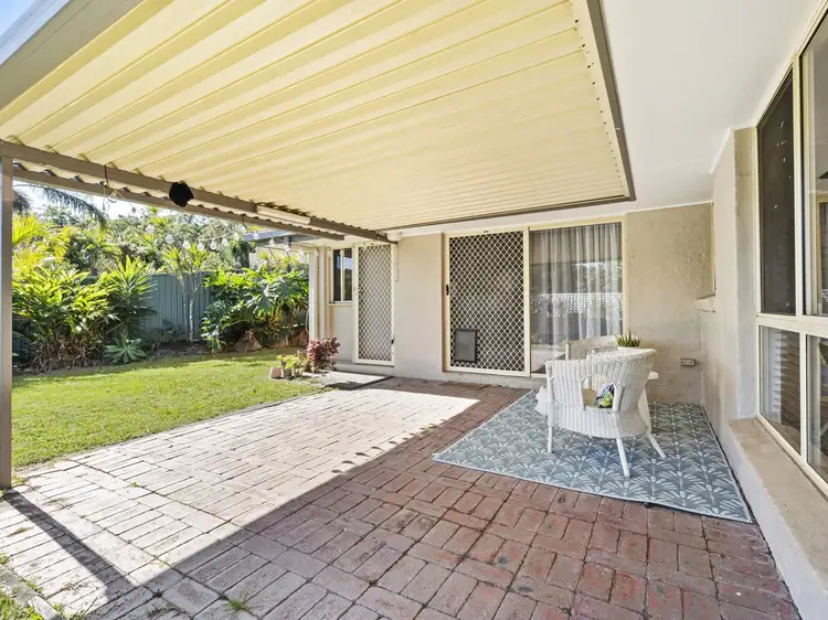 Third view of Homely house listing, 8 Mona Court, Oxenford QLD 4210