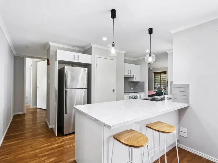 Fourth view of Homely house listing, 8 Mona Court, Oxenford QLD 4210