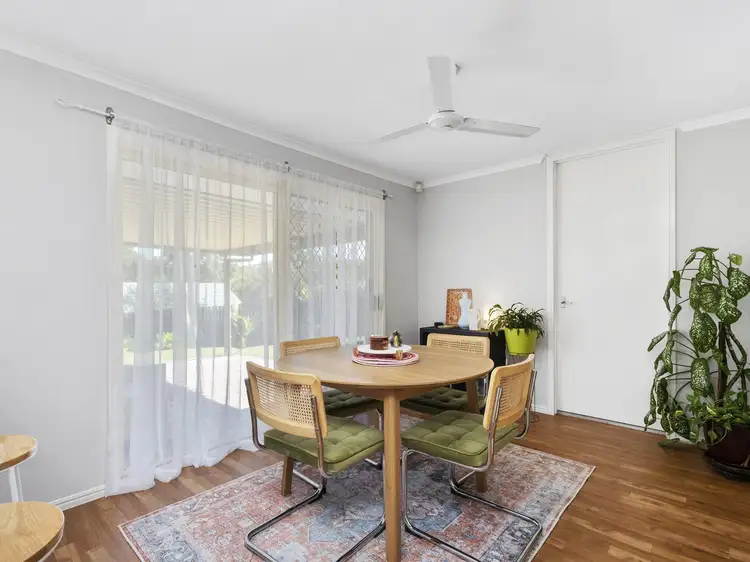 Fifth view of Homely house listing, 8 Mona Court, Oxenford QLD 4210