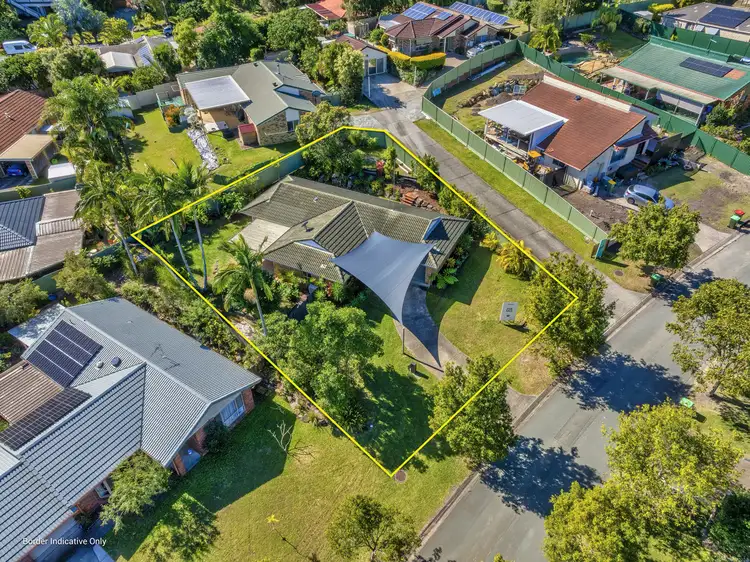Sixth view of Homely house listing, 8 Mona Court, Oxenford QLD 4210