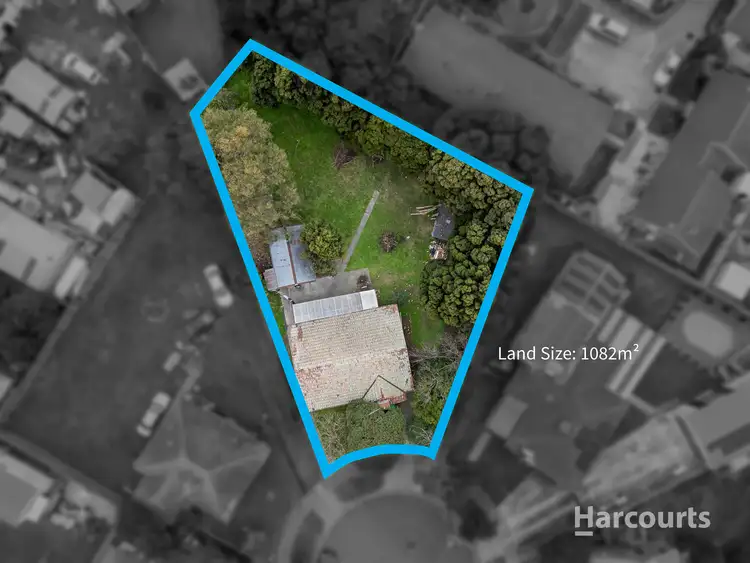 Second view of Homely land listing, 7 The Pines, Doveton VIC 3177