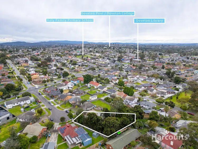 Fifth view of Homely land listing, 7 The Pines, Doveton VIC 3177