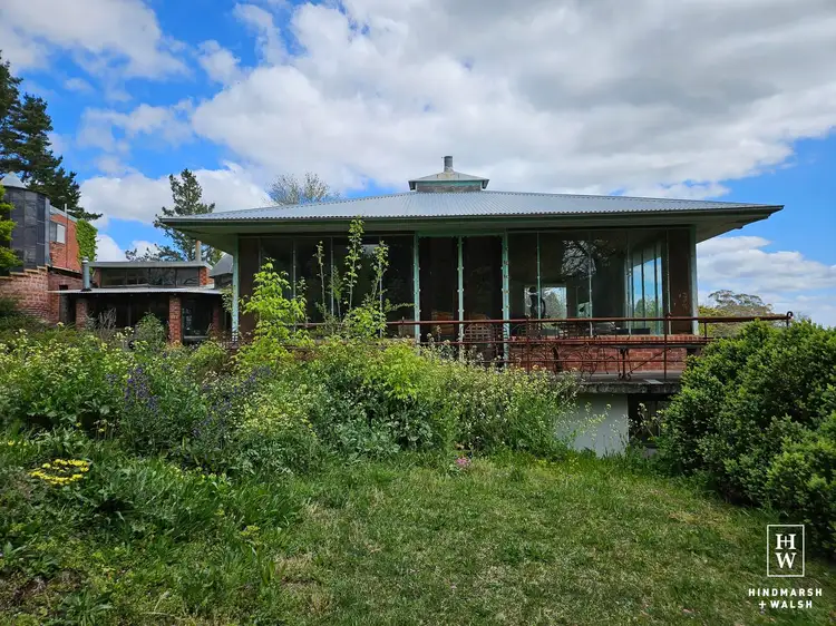 Fourth view of Homely house listing, 574 Ellsmore Road, Exeter NSW 2579