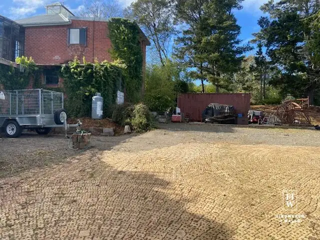 Fifth view of Homely house listing, 574 Ellsmore Road, Exeter NSW 2579