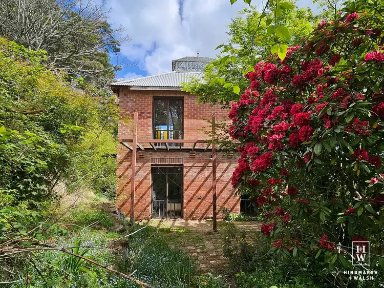 Sixth view of Homely house listing, 574 Ellsmore Road, Exeter NSW 2579