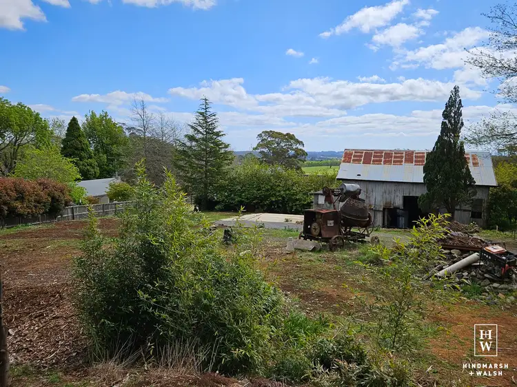 Main view of Homely land listing, 570 Ellsmore Road, Exeter NSW 2579