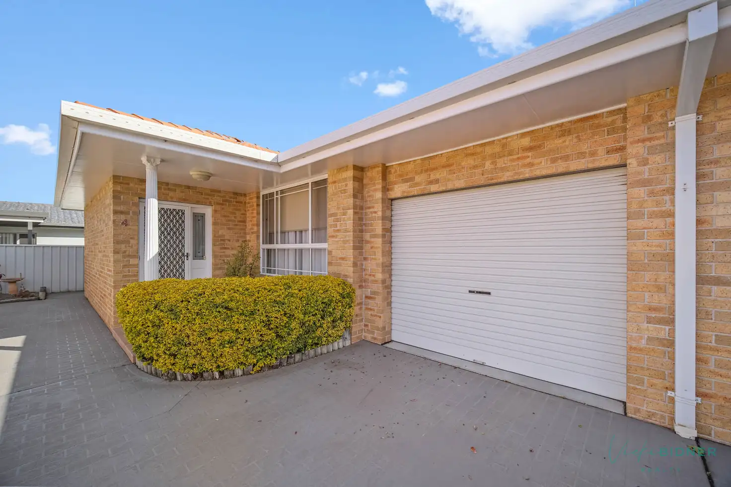 Main view of Homely villa listing, 4/76-78 South Street, Tuncurry NSW 2428