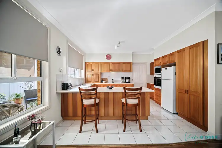 Second view of Homely villa listing, 4/76-78 South Street, Tuncurry NSW 2428