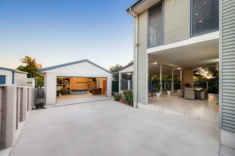 Second view of Homely house listing, 11 Watt Street, West Gladstone QLD 4680