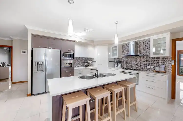 Fourth view of Homely house listing, 11 Watt Street, West Gladstone QLD 4680