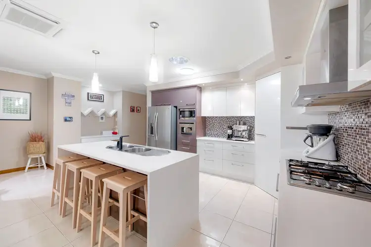 Fifth view of Homely house listing, 11 Watt Street, West Gladstone QLD 4680