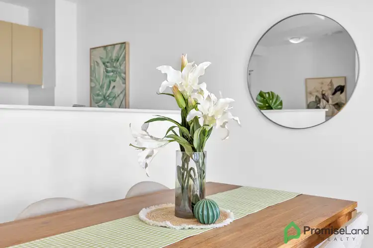 Fourth view of Homely apartment listing, 110/15 Young Road, Carlingford NSW 2118