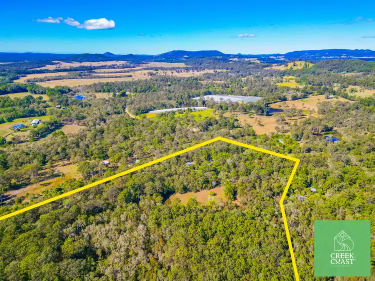 Second view of Homely land listing, 236 Cunningham Road, Goomboorian QLD 4570
