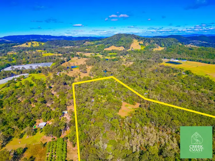 Third view of Homely land listing, 236 Cunningham Road, Goomboorian QLD 4570